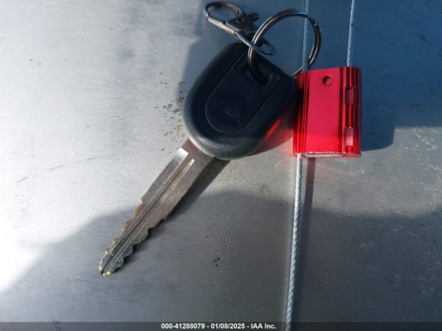 2010 MITSUBISHI GALANT 4A32B2FF8AE010531 Photo 10