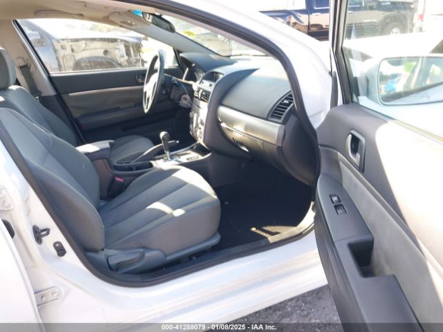 2010 MITSUBISHI GALANT 4A32B2FF8AE010531 Photo 4