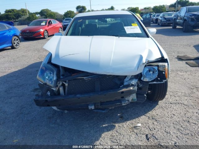 2010 MITSUBISHI GALANT 4A32B2FF8AE010531 Photo 5