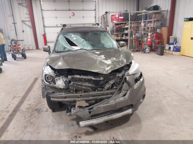 4S4BSETC4H3427001 Subaru Outback 3.6r Touring
