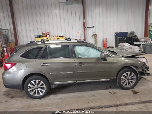4S4BSETC4H3427001 Subaru Outback 3.6r Touring