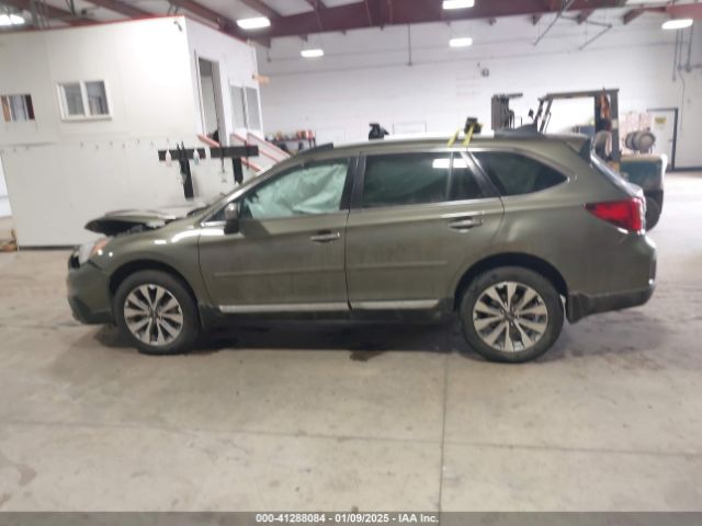 4S4BSETC4H3427001 Subaru Outback 3.6r Touring