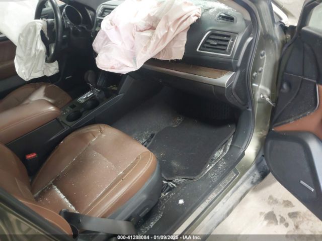 4S4BSETC4H3427001 Subaru Outback 3.6r Touring