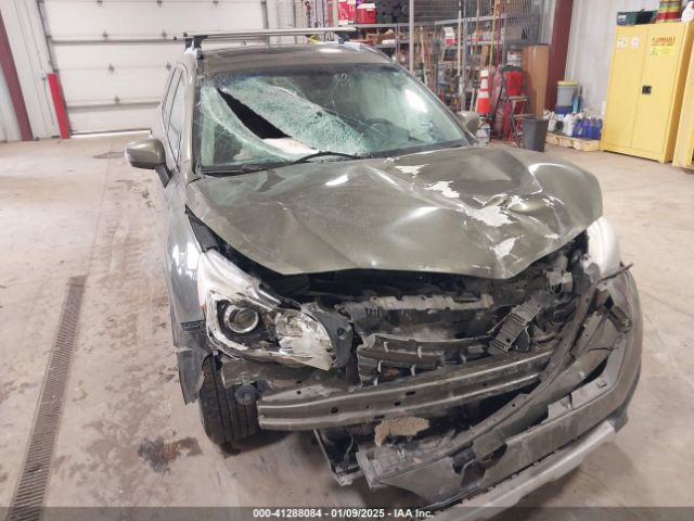 4S4BSETC4H3427001 Subaru Outback 3.6r Touring