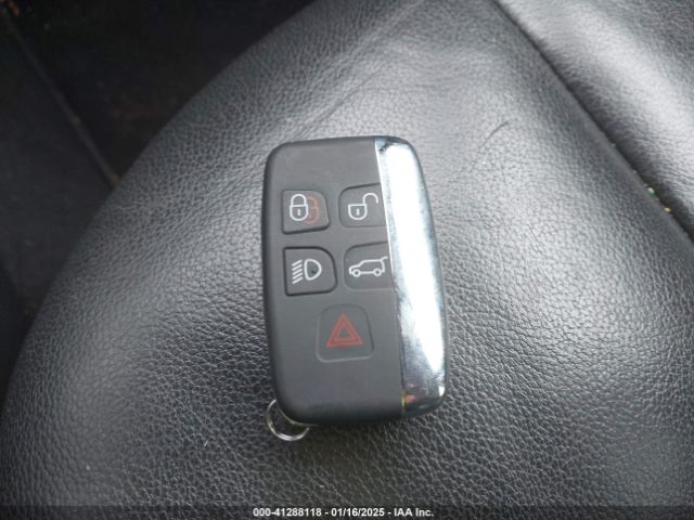 SALVP2BG5FH038415 Land Rover Range Rover Evoque Pure