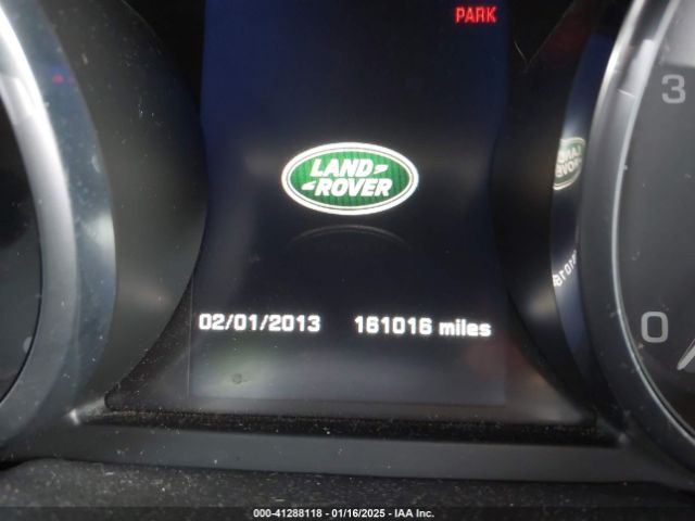SALVP2BG5FH038415 Land Rover Range Rover Evoque Pure