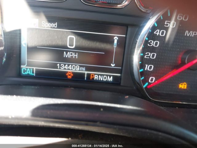 3GCUKSEC9GG301155 Chevrolet Silverado 1500 2lz