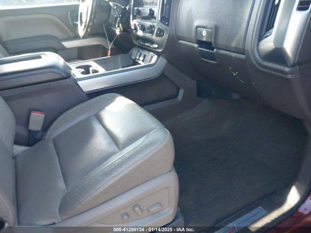 3GCUKSEC9GG301155 Chevrolet Silverado 1500 2lz