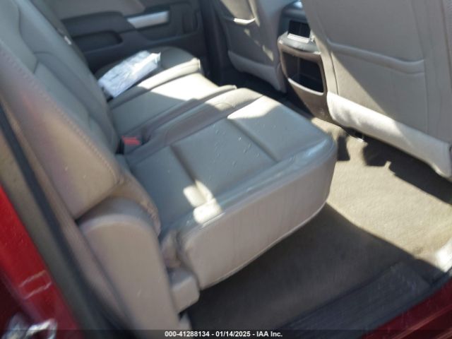 3GCUKSEC9GG301155 Chevrolet Silverado 1500 2lz