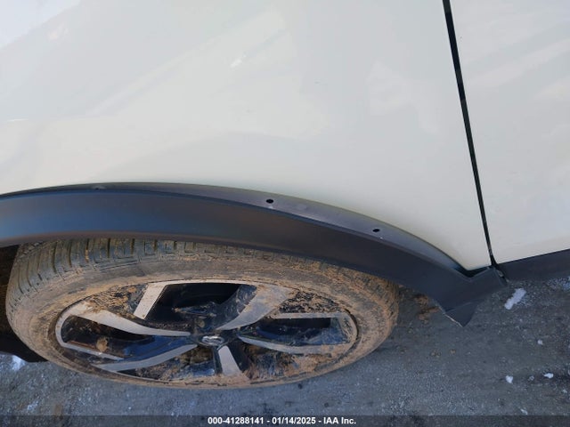 JN1BJ1CW5NW498960 Nissan Rogue Sport Sl Awd Xtronic Cvt