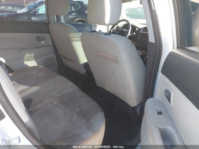 2017 MITSUBISHI OUTLANDER SPORT JA4AR3AU3HZ001027 Photo 7