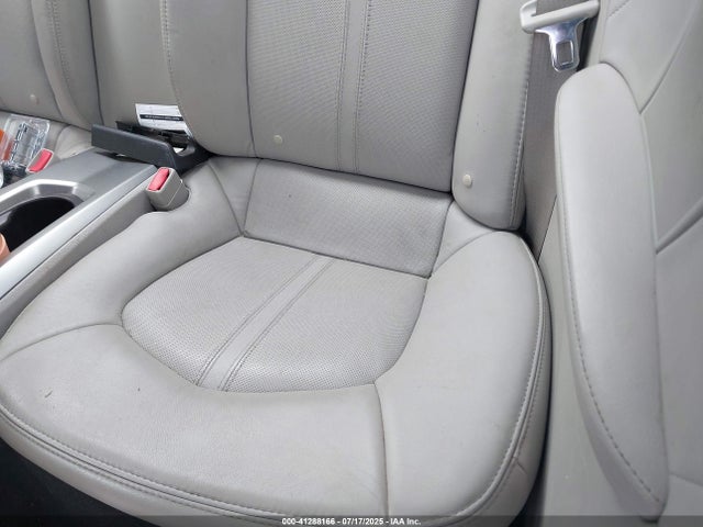 2012 CADILLAC CTS 1G6DS1E37C0102620 Photo 7