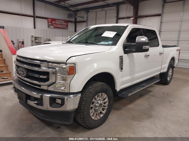 1FT7W2B65LED67610 Ford F-250 Lariat