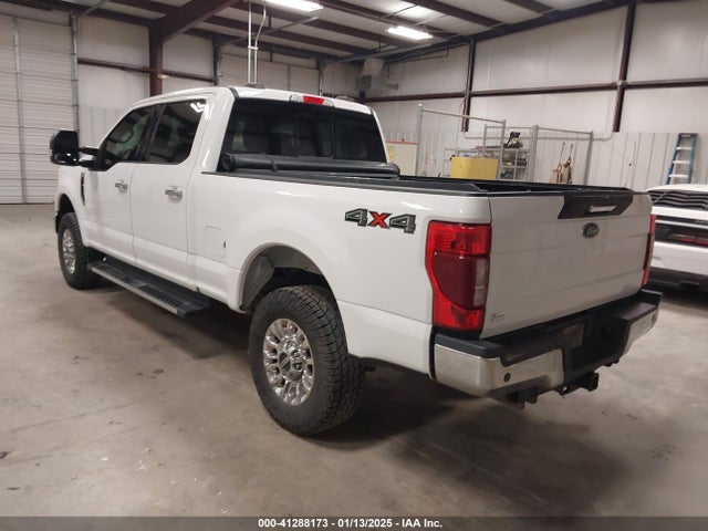 1FT7W2B65LED67610 Ford F-250 Lariat