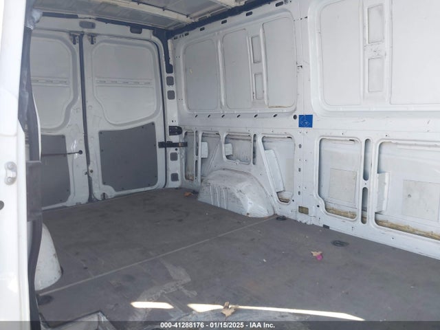 Freightliner Sprinter 2500 Normal Roof 2014 WDYPE7DC6E5934255 Image 8
