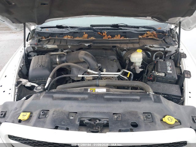 1C6RR6KT4FS553990 RAM 1500 Express