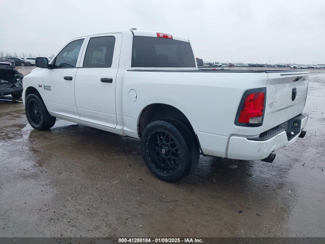 1C6RR6KT4FS553990 RAM 1500 Express