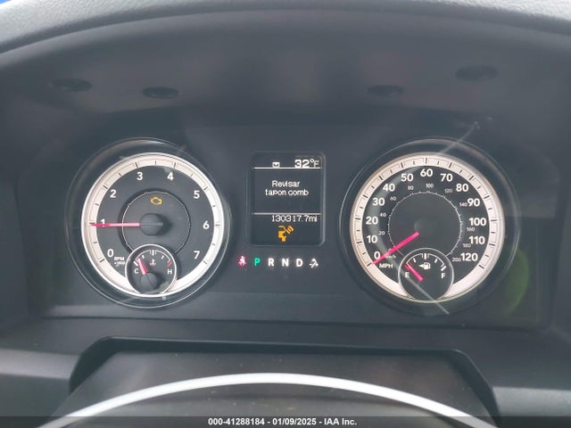 1C6RR6KT4FS553990 RAM 1500 Express