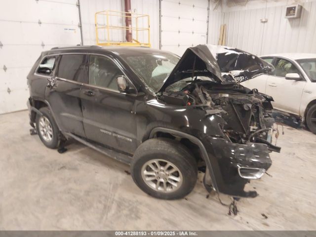 2020 JEEP GRAND CHEROKEE 1C4RJFAG2LC363888
