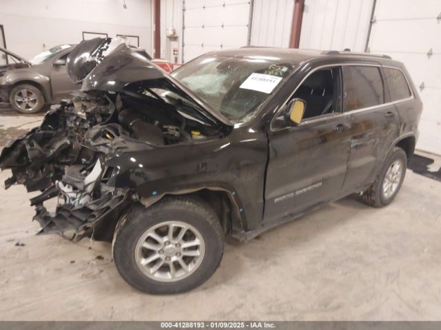 2020 JEEP GRAND CHEROKEE 1C4RJFAG2LC363888 Photo 1