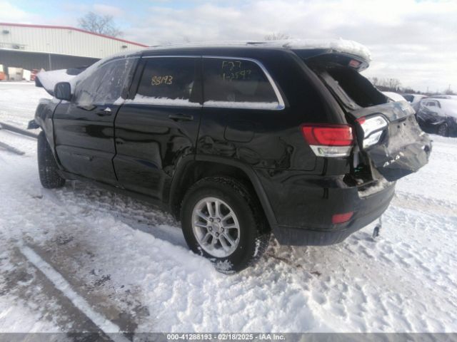 2020 JEEP GRAND CHEROKEE 1C4RJFAG2LC363888 Photo 2