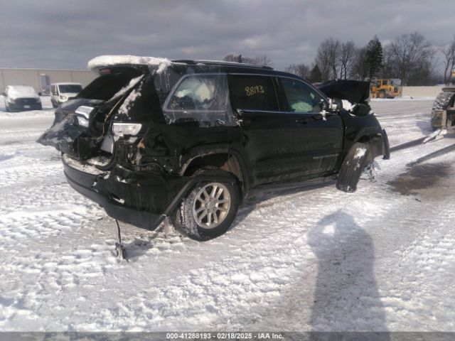 2020 JEEP GRAND CHEROKEE 1C4RJFAG2LC363888 Photo 3