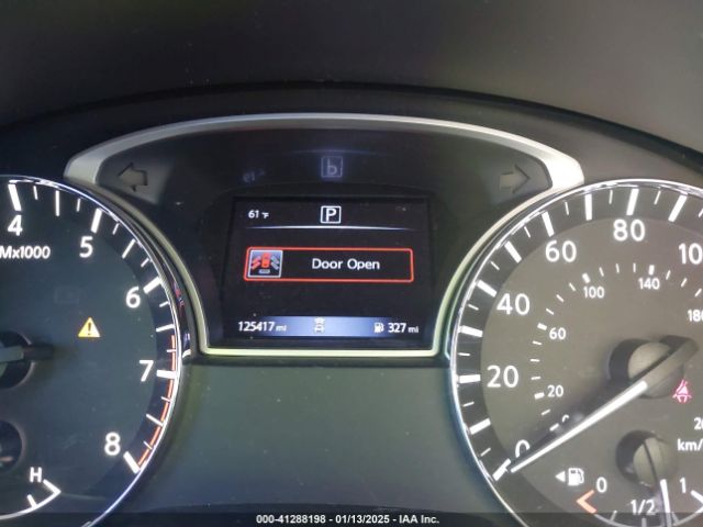 1N4AL3AP1JC156952 Nissan Altima 2.5 Sr