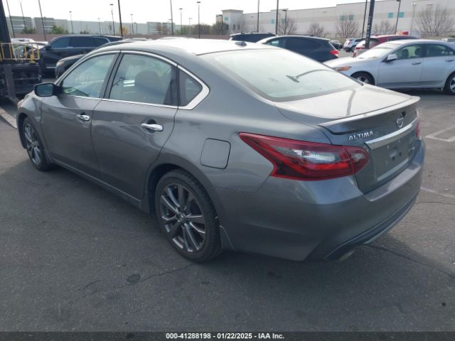 1N4AL3AP1JC156952 Nissan Altima 2.5 Sr