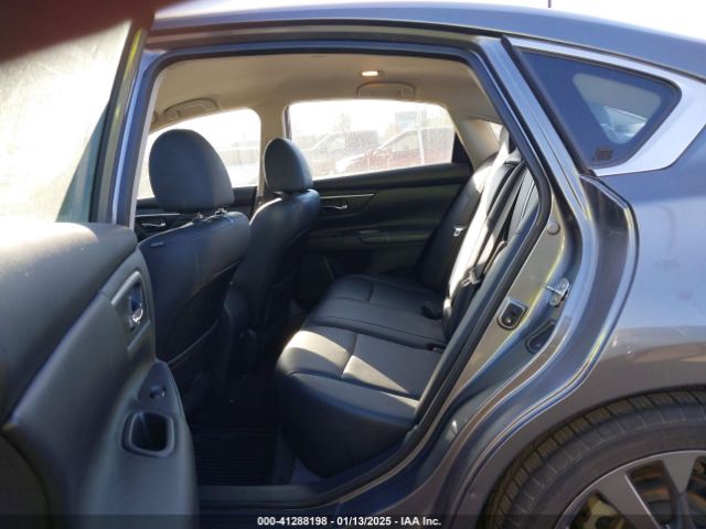 1N4AL3AP1JC156952 Nissan Altima 2.5 Sr
