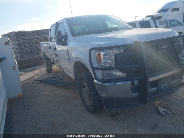 Ford F-250 Xl 2022 1FT7W2BT3NEC28925 Image 1