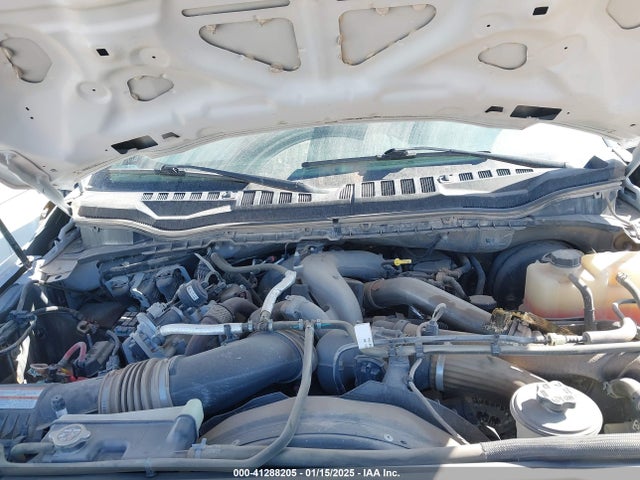 Ford F-250 Xl 2022 1FT7W2BT3NEC28925 Image 10