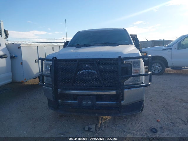 Ford F-250 Xl 2022 1FT7W2BT3NEC28925 Image 12