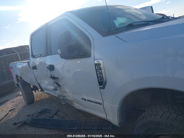 Ford F-250 Xl 2022 1FT7W2BT3NEC28925 Image 13