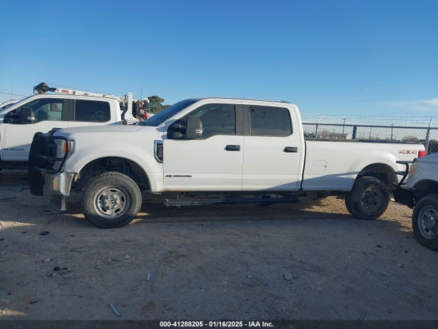 Ford F-250 Xl 2022 1FT7W2BT3NEC28925 Image 14