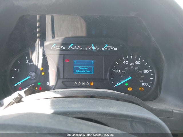 Ford F-250 Xl 2022 1FT7W2BT3NEC28925 Image 7