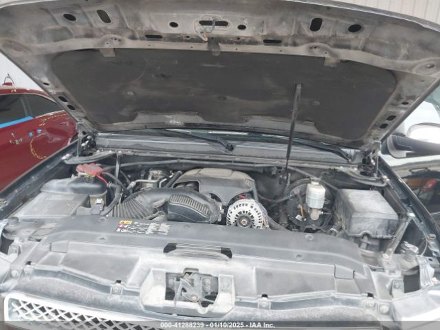1GNSCBE05ER154878 Chevrolet Tahoe Lt