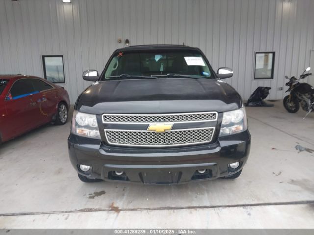 1GNSCBE05ER154878 Chevrolet Tahoe Lt