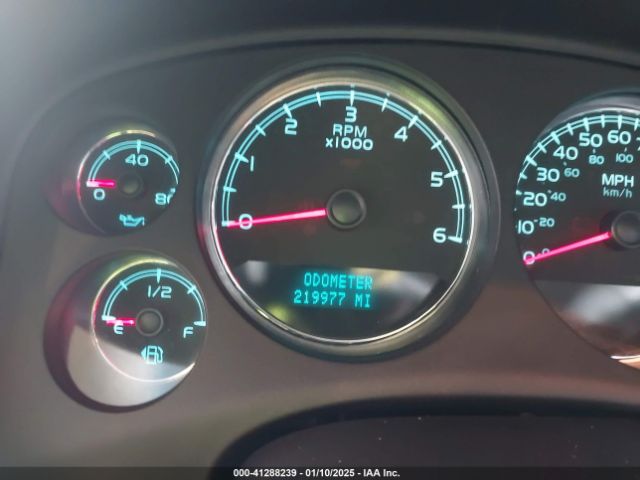 1GNSCBE05ER154878 Chevrolet Tahoe Lt