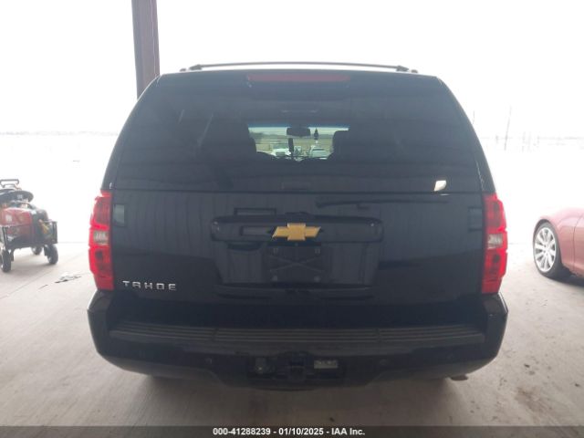 1GNSCBE05ER154878 Chevrolet Tahoe Lt
