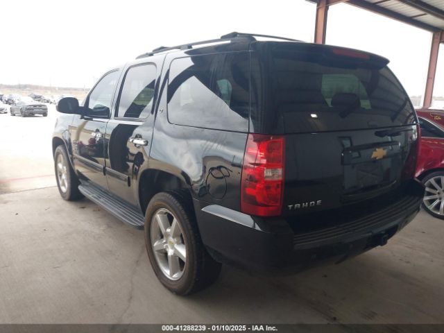1GNSCBE05ER154878 Chevrolet Tahoe Lt