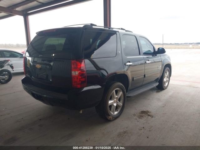 1GNSCBE05ER154878 Chevrolet Tahoe Lt