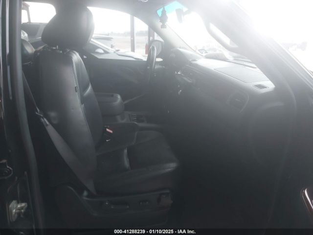 1GNSCBE05ER154878 Chevrolet Tahoe Lt