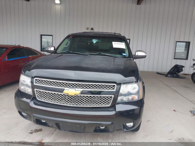 1GNSCBE05ER154878 Chevrolet Tahoe Lt