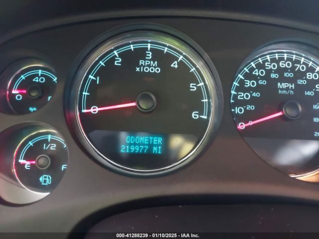 1GNSCBE05ER154878 Chevrolet Tahoe Lt