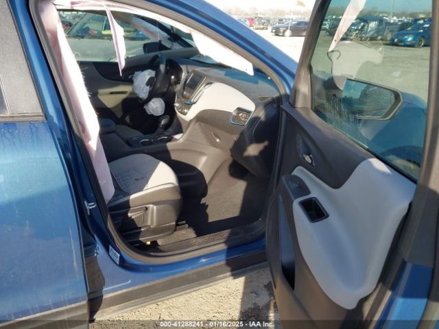 2024 CHEVROLET EQUINOX 3GNAXHEG1RL251699 Photo 4