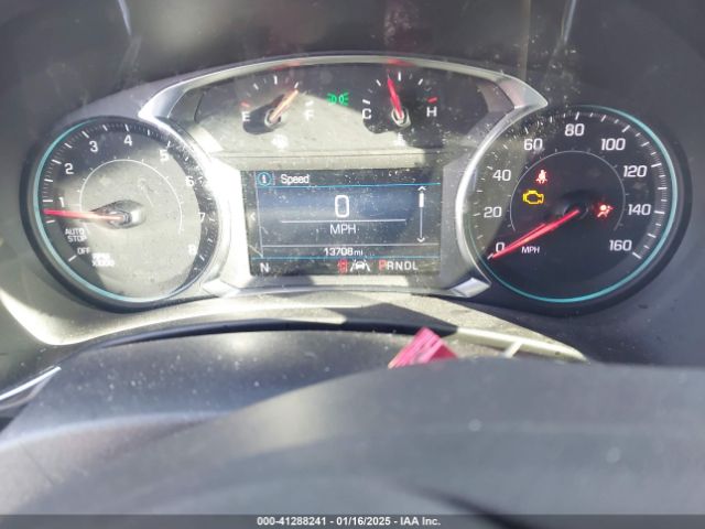 2024 CHEVROLET EQUINOX 3GNAXHEG1RL251699 Photo 6