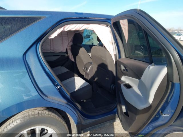 2024 CHEVROLET EQUINOX 3GNAXHEG1RL251699 Photo 7