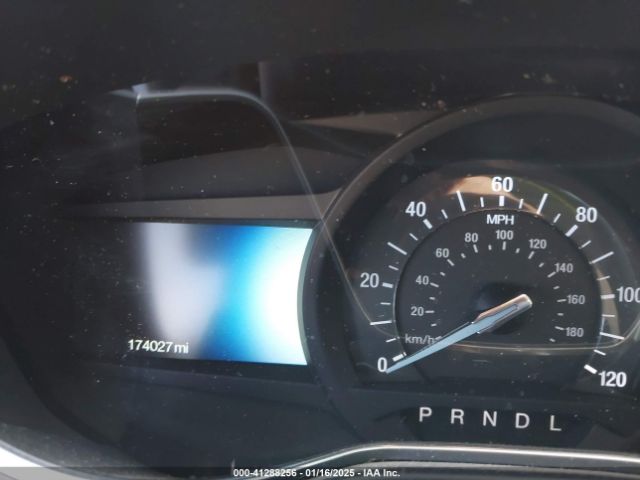 3FA6P0RU0HR314681 Ford Fusion Hybrid Titanium