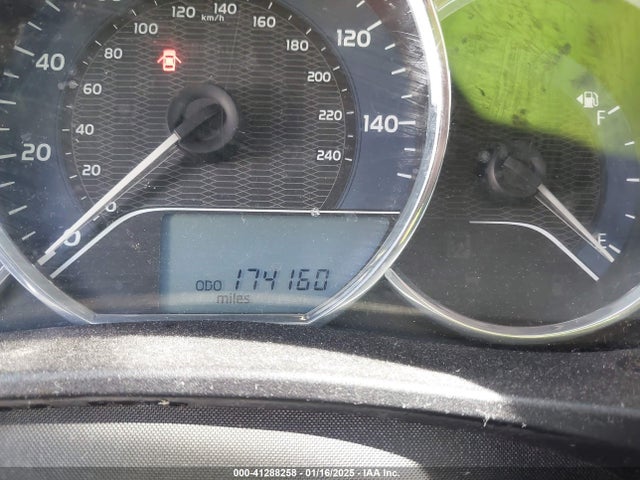 Toyota COROLLA LE 2015 5YFBURHE7FP264042 Image 14