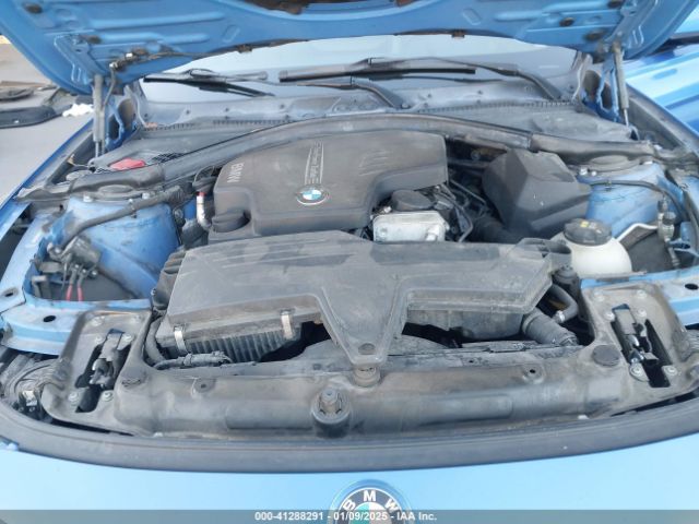 WBA3C1C53EK112835 BMW 328I
